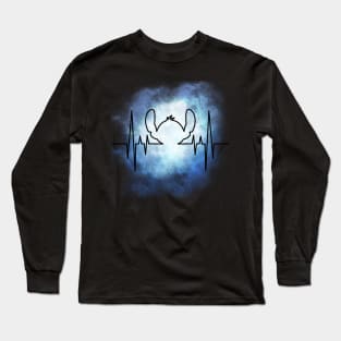 Stitch 4 Long Sleeve T-Shirt